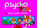 Psycho Fox SMS Proto title.png