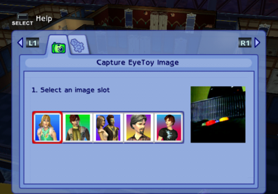 Sims2PS2-M420 EyeToy-Capture.png