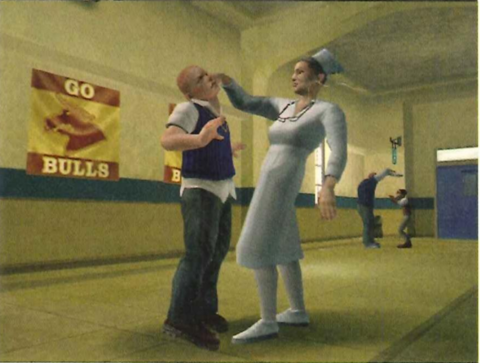 First Bully 2 gameplay screenshot apparently leaked, but is it