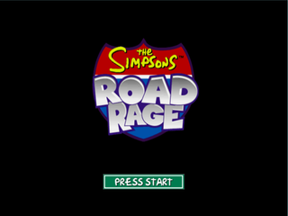 SimpsonsRoadRageXBOX-FIN TitleScr.png