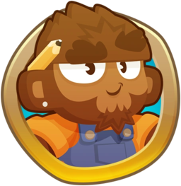 Hedge, Bloons Wiki