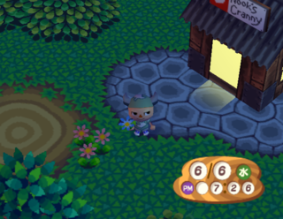 Animal Crossing/Version Differences - The Cutting Room Floor
