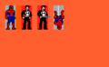 WolverineNES UnusedSprites.png