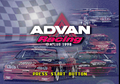 Advan Racing Title.png