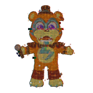 Five Nights at Freddy's: Security Breach/Ruin/Unused Graphics (Ruin) - The  Cutting Room Floor
