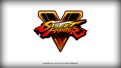 Street Fighter V - E3 2015 Trailer