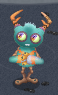 My Singing Monsters/Unused Graphics - The Cutting Room Floor