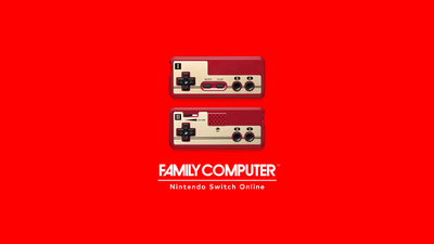 Nintendo Switch Online, Family