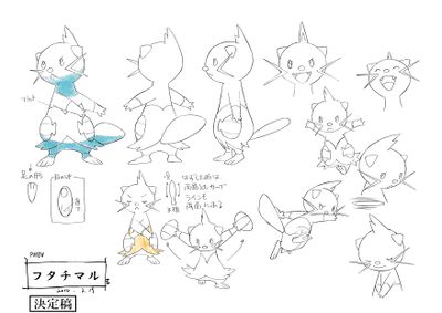 PKMNBWAnime DewottModelSheet.jpg