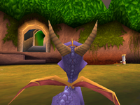 Spyro3MoltenCraterArch.png