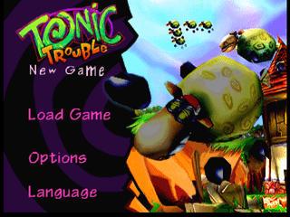 TonicTrouble startmenu retail.png