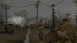 Call of Duty: World at War (Windows) - The Cutting Room Floor