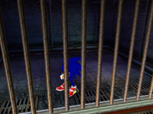 SonicAdventure2Battle PrisonScene1.png