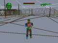 Army Men Sarge's Heroes N64 Cheat Menu4.png