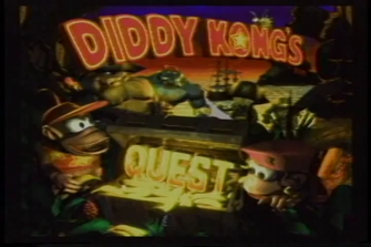 Donkey Kong Country 2- Diddy Kong's Quest-title.png
