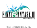 Final Fantasy III (DS) - Title Screen - Japan.png