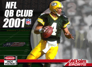 Madden NFL 99 (Nintendo 64) - The Cutting Room Floor