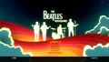 The Beatles- Rock Band (Wii)-title.png