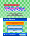 3D Classics TwinBee Title.png