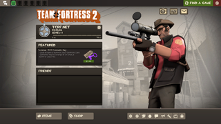 List of references (Soldier) - Official TF2 Wiki