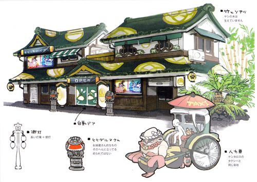 PokemonSM Malie City Concept-1.jpg