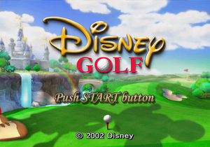 Disney Golf - Title.png