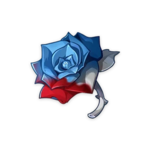 GenshinImpact Item Berserker's Rose.png