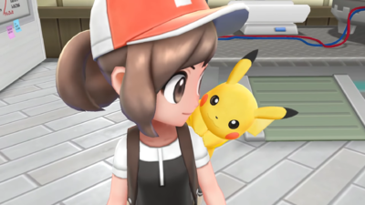 New information revealed for Pokemon: Let's Go, Pikachu / Eevee