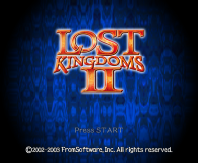 Lost Kingdoms 2 US Titlescreen GR2E52.png