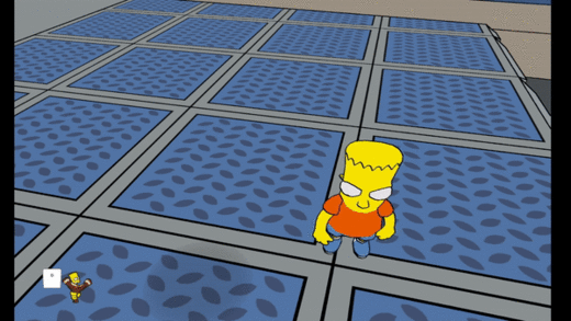 SimpsonsGameWiiProto-CCPE-BARTBEHOLD.gif