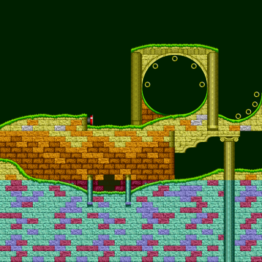 Sonic2AquaticRuin1SectionCWai.png