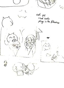 Undertale Flashback Storyboard 1.jpg