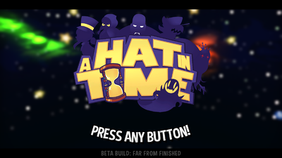 A Hat in Time » Cracked Download