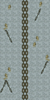 And even more long chains.