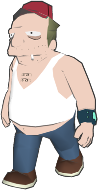 Futurama PS2 Sal.png