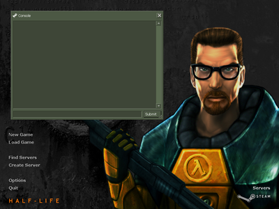 Proto:Half-Life 2 (Windows)/September 26th 2003 Build/Used