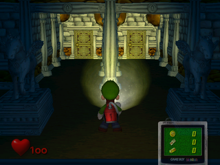 Luigi's Mansion - Dolphin Emulator Wiki