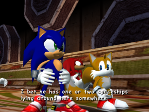 SonicAdventure2Battle NoEggmanSigns.png