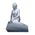 ACGC MermaidStatue.png