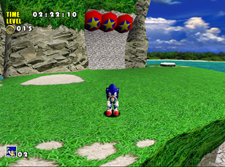 Sonic Adventure Emerald - Final Demo by Team Survival - Game Jolt