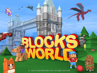 Blocksworld Premium, Blocksworld Wiki