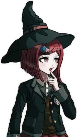 Danganronpa V3 HimikoThinking Used.png