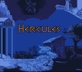 Hercules SGB title Screen.png