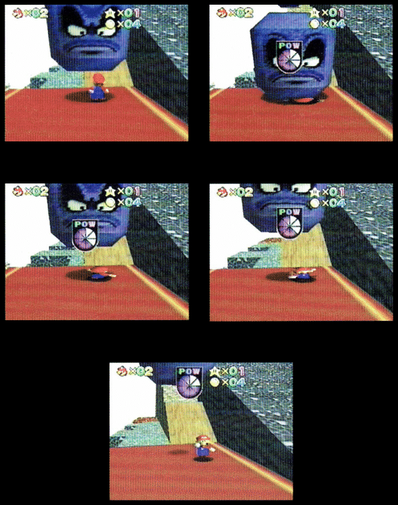 SUPER MARIO 64 (Nintendo 64) Ep.1 