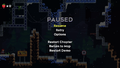 Celeste event mode pause menu.png