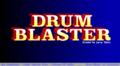 DrumBlaster-v30 TitleScreen.png