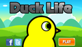 Duck Life (Android)-title.png