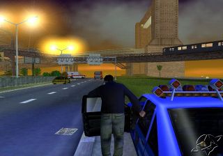 Grand Theft Auto III - release date, videos, screenshots, reviews on RAWG