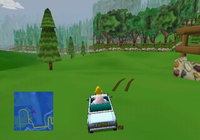 Simpsons Road Rage NPP proto4.png