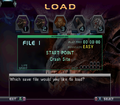 Altered BeastPS2 - Levelselect1.png